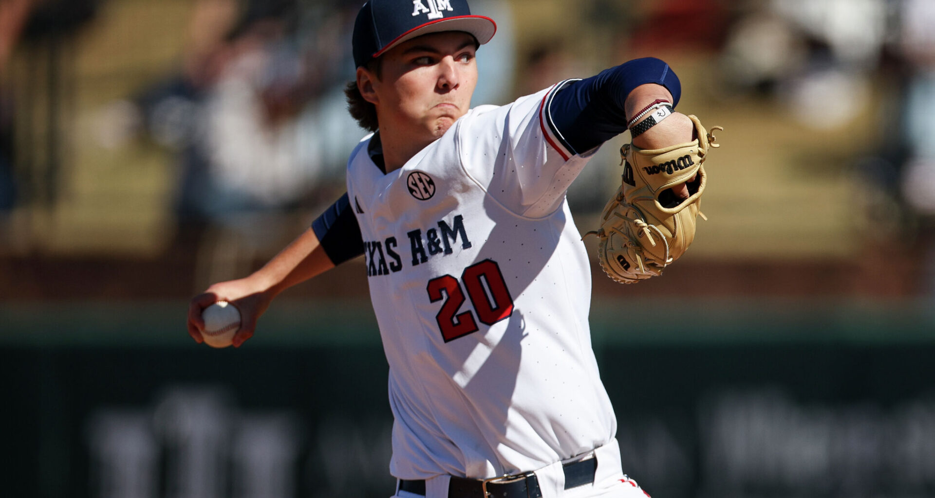 Texas A&M vs Oakland game score: Live updates from Saturday