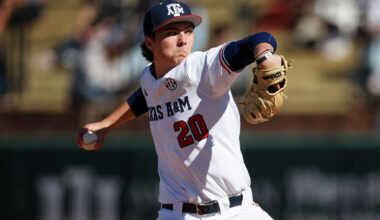 Texas A&M vs Oakland game score: Live updates from Saturday