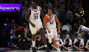 How to watch Grand Canyon Antelopes vs. Fresno State Bulldogs: Live stream info, TV channel, game time