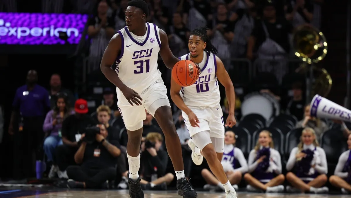 How to watch Grand Canyon Antelopes vs. Fresno State Bulldogs: Live stream info, TV channel, game time