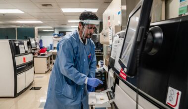 Pockets of unvaccinated communities are driving measles outbreaks in California