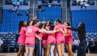 Nevada set to face Fresno State in first round of 2026 Credit Union 1 Mountain West Championships