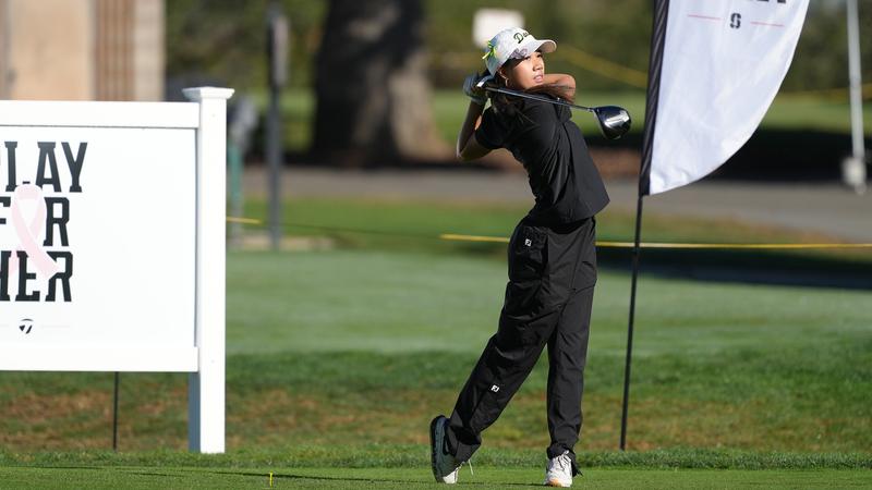 Women's Golf Earns Eighth Place at Fresno State Classic