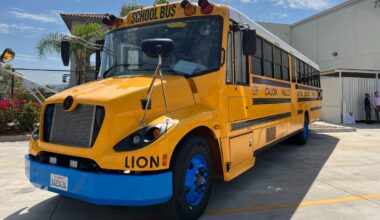 Cajon Valley school trustees didn't need to raise their pay