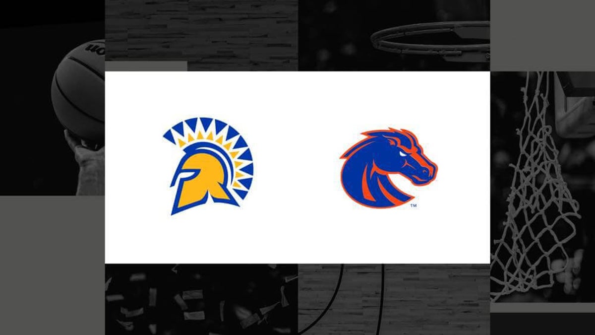 How to watch San Jose State vs. Boise State women’s basketball: MWC Tournament TV channel and streaming options for March 7