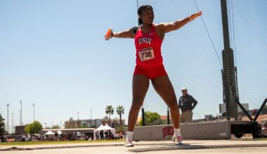 Rebel Dup Performs Well In Long Beach