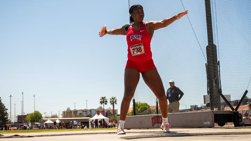 Rebel Dup Performs Well In Long Beach