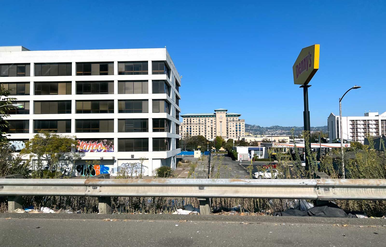 Anemic Housing Production Reflects Bay Area Slowdown • The E'ville Eye News