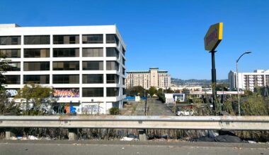 Anemic Housing Production Reflects Bay Area Slowdown • The E'ville Eye News
