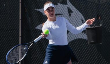 Pack drops home opener to Sacramento State