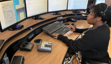 AI to take non-emergency calls to San Diego County Sheriff's Office