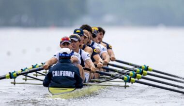 Bears Breeze To Victories At Redwood Shores Invitational