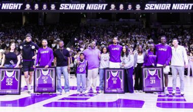 GCU seniors