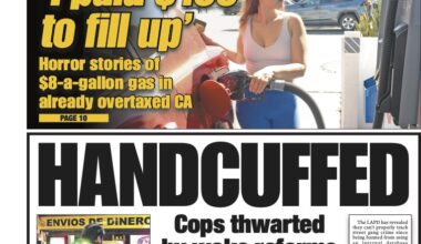 CA Post Cover for March 8, 2026