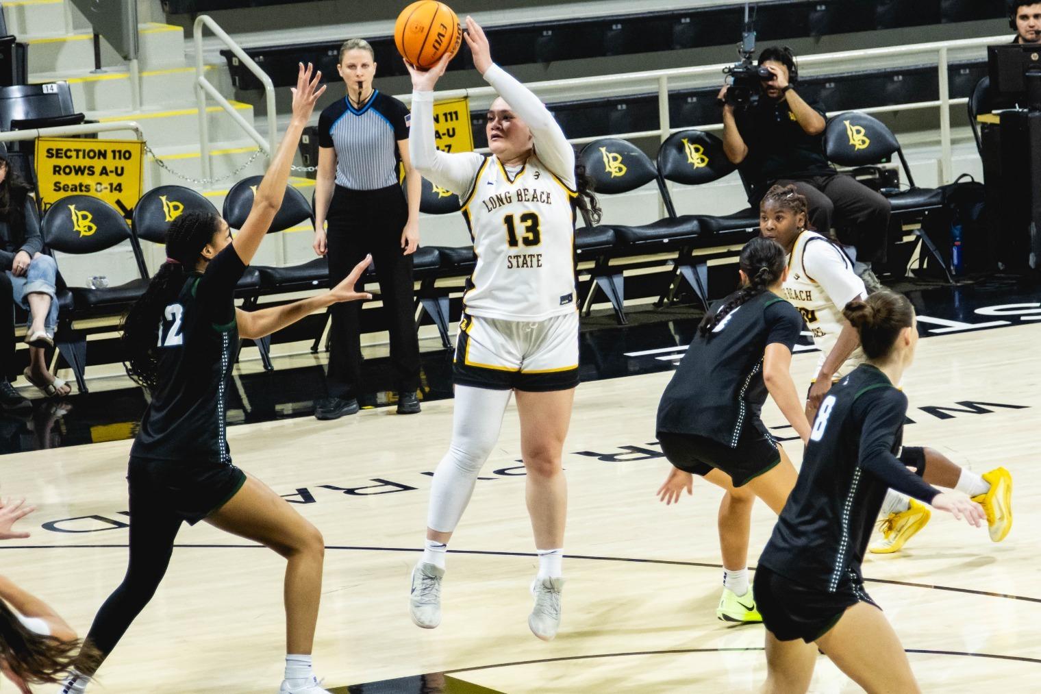 Khylee Pepe and Kennan Ka