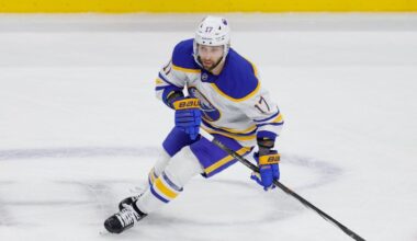 2026 Stanley Cup odds: Sabres, Ducks rise while Avalanche remain favorites