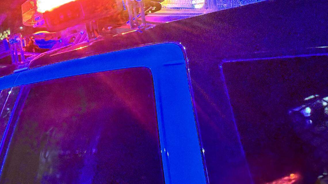 Man robbed at Fresno supermarket on Blackstone Avenue