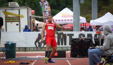 Cal State Fullerton F Logo