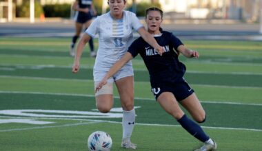 Millikan girls soccer loses battle with fatigue, Quartz Hill in regional final – Press Telegram