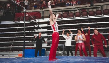 MGYM California Preview