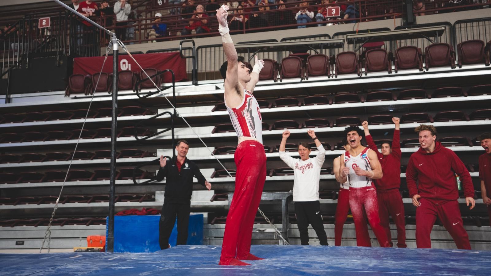 MGYM California Preview