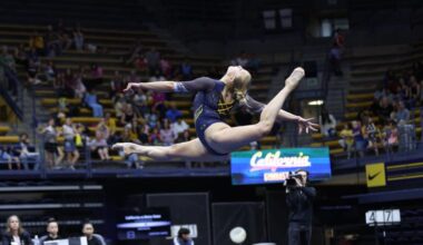 Cal Sees Best Score Of 2026 In Victory Over Boise State