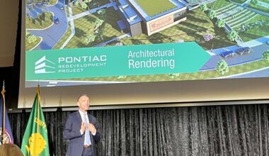 Coulter touts affordability plans, AAA bond rating – The Oakland Press