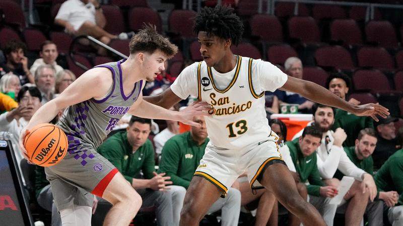 Dons Break Out in Second Half, Topple Pilots in WCC Championship Third Round