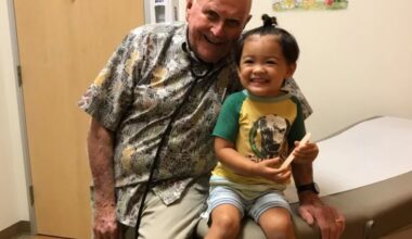 Life of Selden Beebe, Long Beach’s ‘Kid’s Doctor,’ to be celebrated – Press Telegram