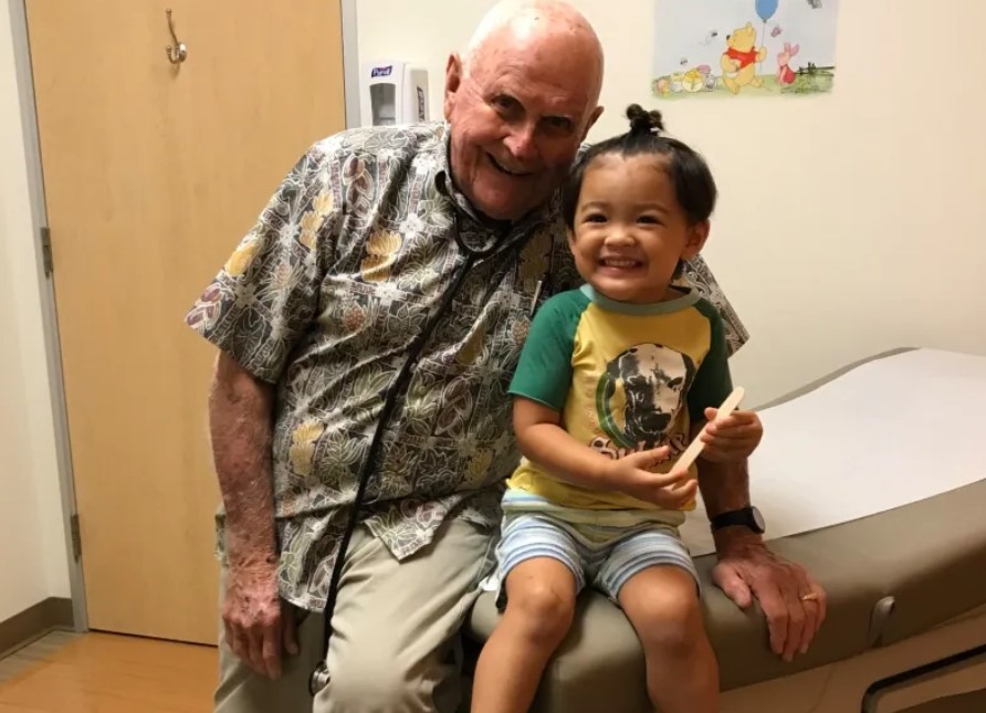 Life of Selden Beebe, Long Beach’s ‘Kid’s Doctor,’ to be celebrated – Press Telegram