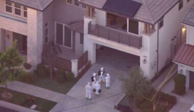 Southern California teen whose home laboratory sparked FBI investigation speaks out