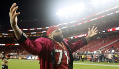 Trent Williams 49ers Contract Drama Grows After Jeremy Fowler Report