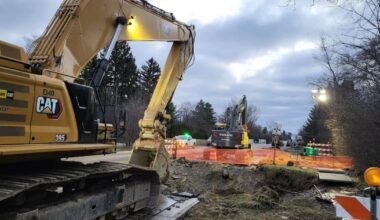 Latest Oakland County water main break update, 24 hours since interruption