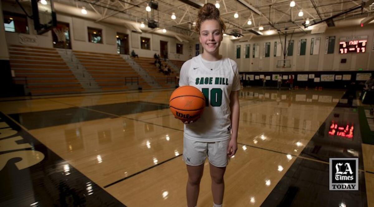 Kobe student - Amalia Holguin