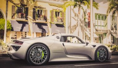 California Launches Crackdown on ‘Montana Loophole’ Used by Exotic Car Buyers