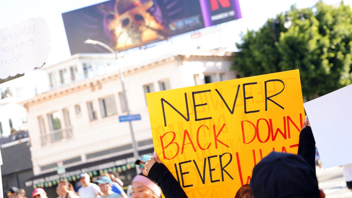 2026 LA Marathon – NBC Los Angeles