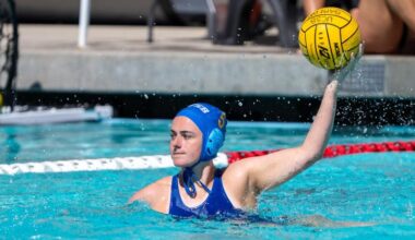 Water Polo’s Zoes Lead Offense against Long Beach State