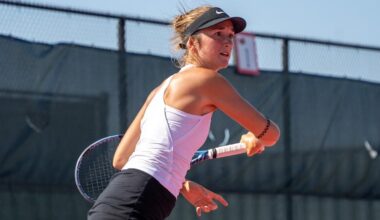 Redbirds Roll To 7-0 Win Over Dominican In California