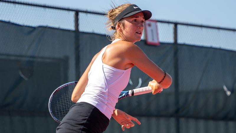 Redbirds Roll To 7-0 Win Over Dominican In California