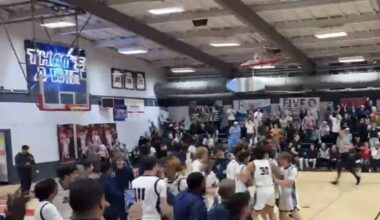 High school CIF regionals: schedule and key matchups