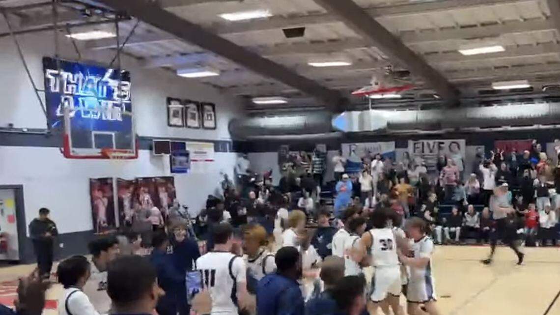 High school CIF regionals: schedule and key matchups