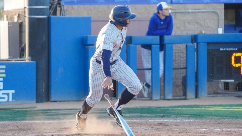 Baseball Drops Game Two at CSUB
