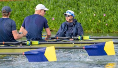 Bears Complete Sweep Of Redwood Shores Invitational