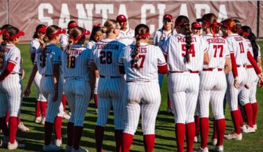 Sunday Split for Softball Against Fresno State