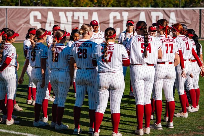 Sunday Split for Softball Against Fresno State