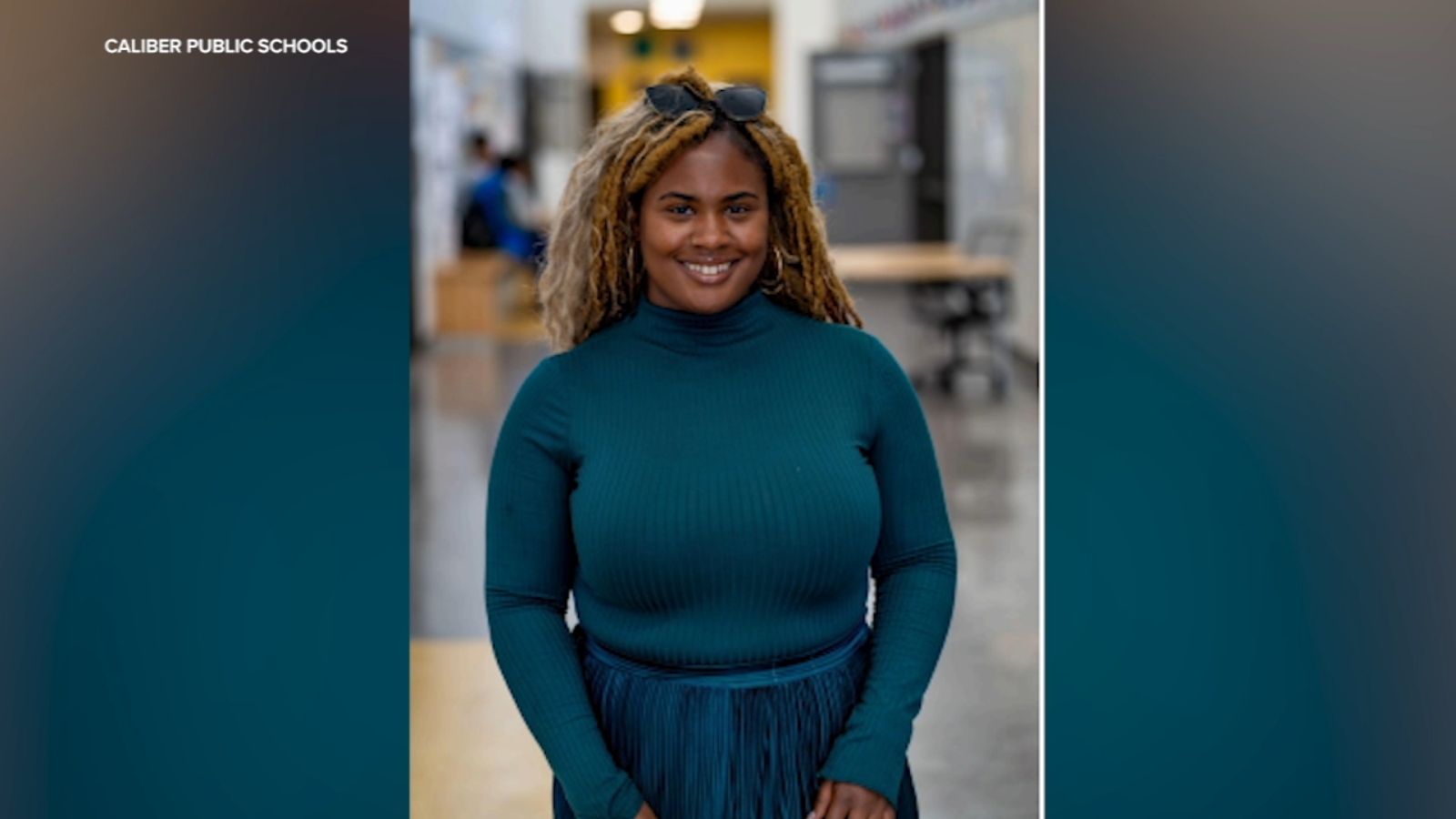 Victim killed in mass shooting at downtown Oakland bar EZ's Lounge identified as Latetia Bobo, 8th grade teacher, school confirms