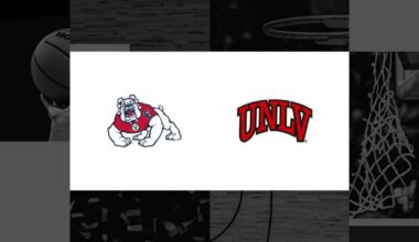 How to watch Fresno State vs. UNLV women’s basketball: MWC Tournament TV channel and streaming options for March 8