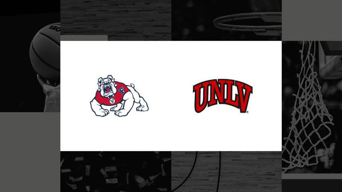 How to watch Fresno State vs. UNLV women’s basketball: MWC Tournament TV channel and streaming options for March 8