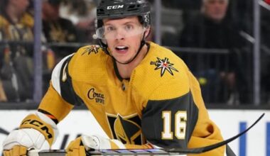 NHL Best Bets & Picks: Blues vs Ducks | Oilers vs Golden Knights Expert Preview