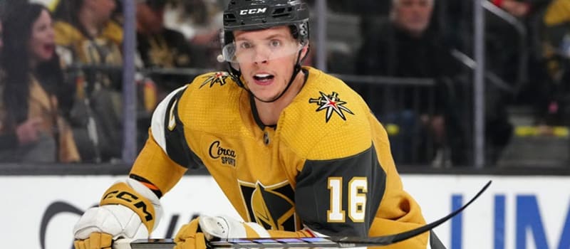 NHL Best Bets & Picks: Blues vs Ducks | Oilers vs Golden Knights Expert Preview